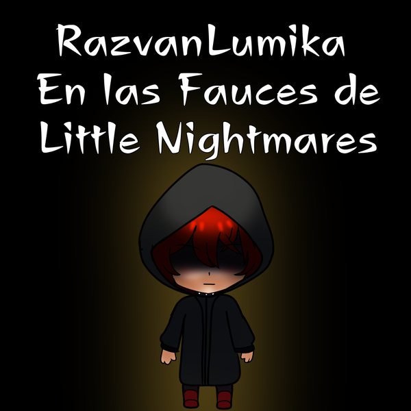 RazvanLumika en las fauces con Six