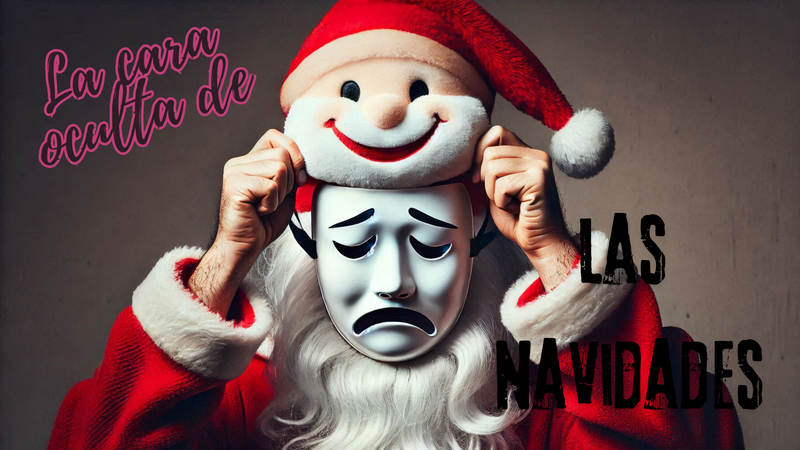 La cara oculta de las navidades | The hidden face of Christmas [ES/EN]