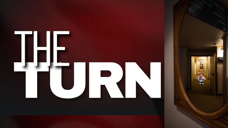 The Turn [También en Español] 