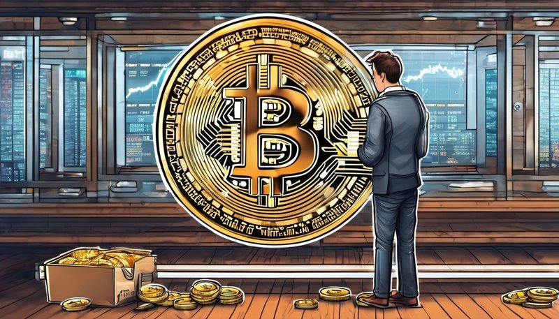 Exploring the Pros and Cons of Bitcoin ETFs