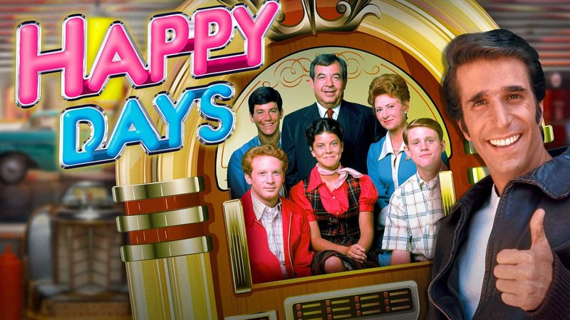 Celebrating Half a Century of Happy Days: The Iconic Sitcom Debuted On This Day In 1974.