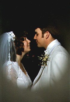 Happy Anniversary