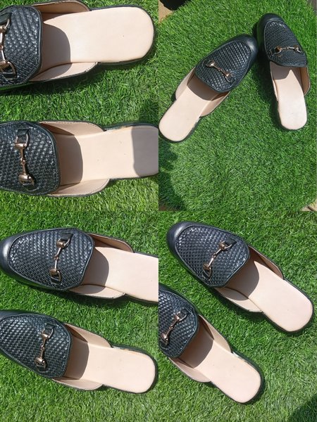 TOP SECRET IN CRAFTING AN HALFSHOE///THE MAKING PROCESS 