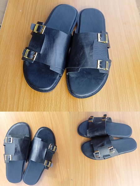 FUTURE CHOOSING AND CHILD AMBITIONS NEGLECTING SHOE MAKING///PALM MAKING IN STYLE.