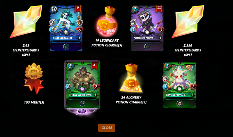 Daily Focus 25 Oct 23 Diamond League, opened 9 boxes! 4 cards Good luck guys!