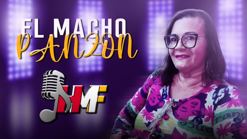 Hive Music Festival | Week 120, round 3 | El Macho Panzón | Cover by @hermaryrc