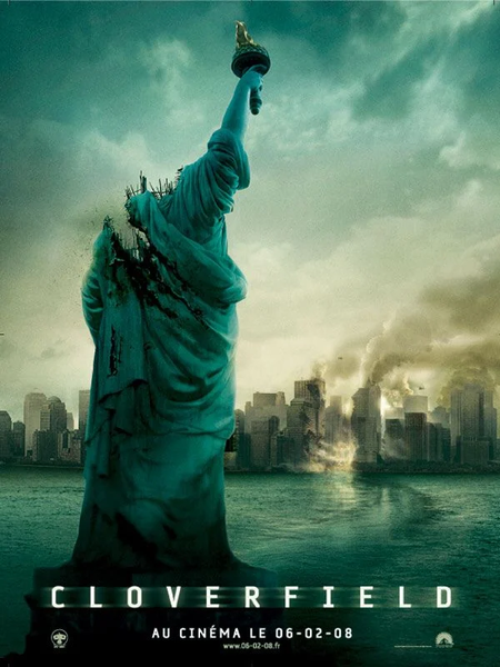 Cloverfield: Monstruo (2008) | Movie review [Eng/Spa]