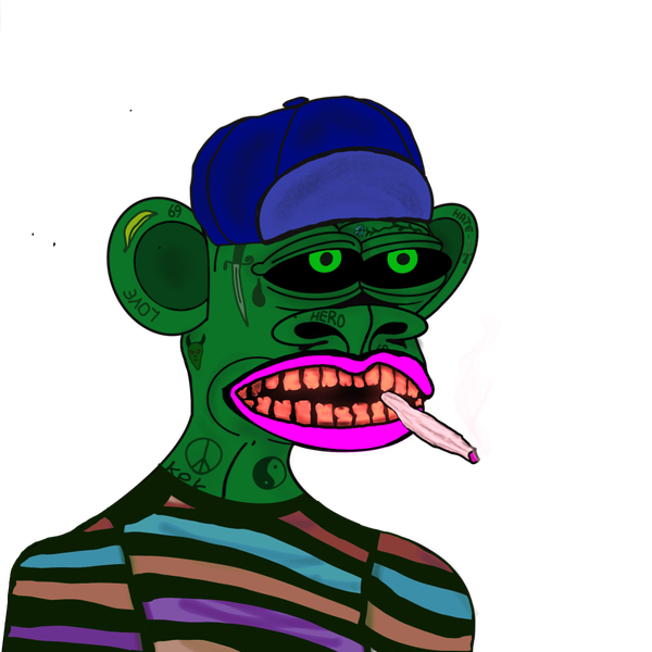BORED PEPE WAX CLUB - DROP DAY!!!! LIVE AT 4:20PM EST
