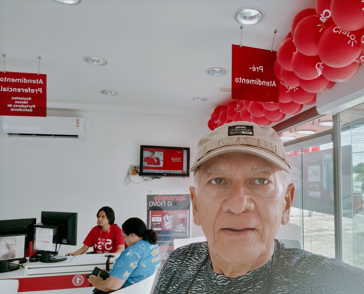 La telefonía de calidad y el Día de las Madres. [Esp/Eng].