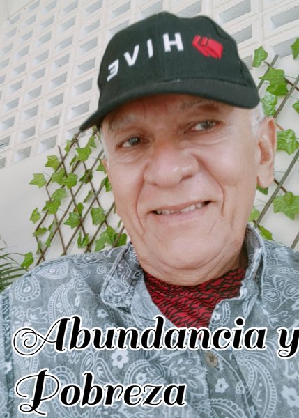 La abundancia y la pobreza. [Esp/Eng].
