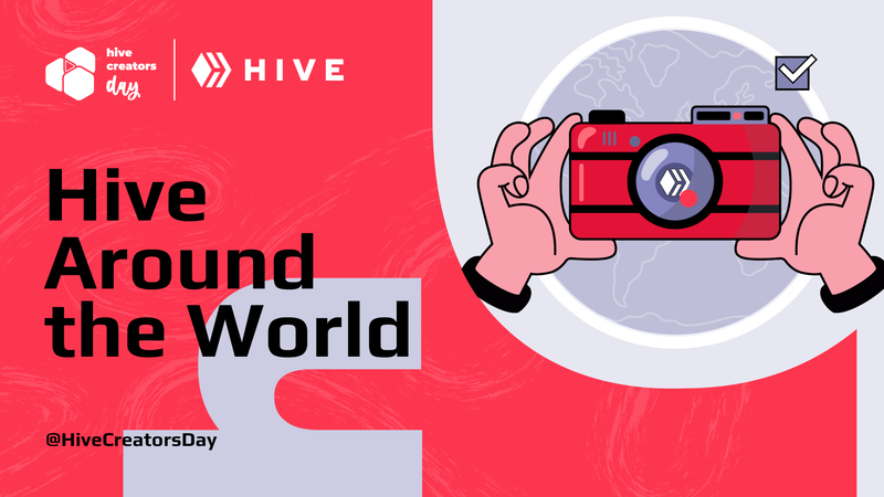 Resolvamos tus dudas sobre #HiveAroundTheWorld! | Let's solve your doubts about #HiveAroundTheWorld! 