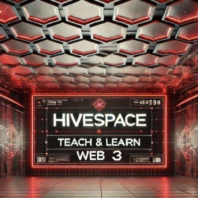 ✨🎈5 Years of Hive, 1 Legandary Guest – @ARCANGE Joins Us on HiveSpace!!  🎈✨