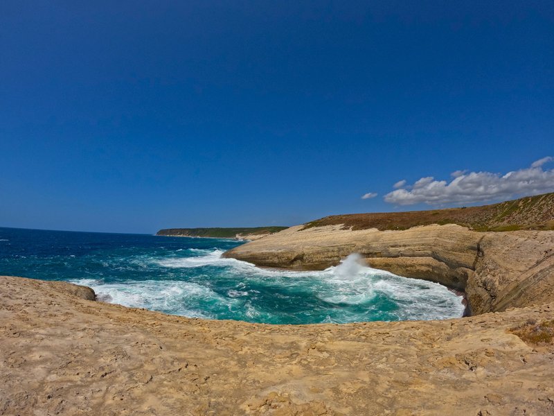 Summer holidays in the warm embrace of Sardinia