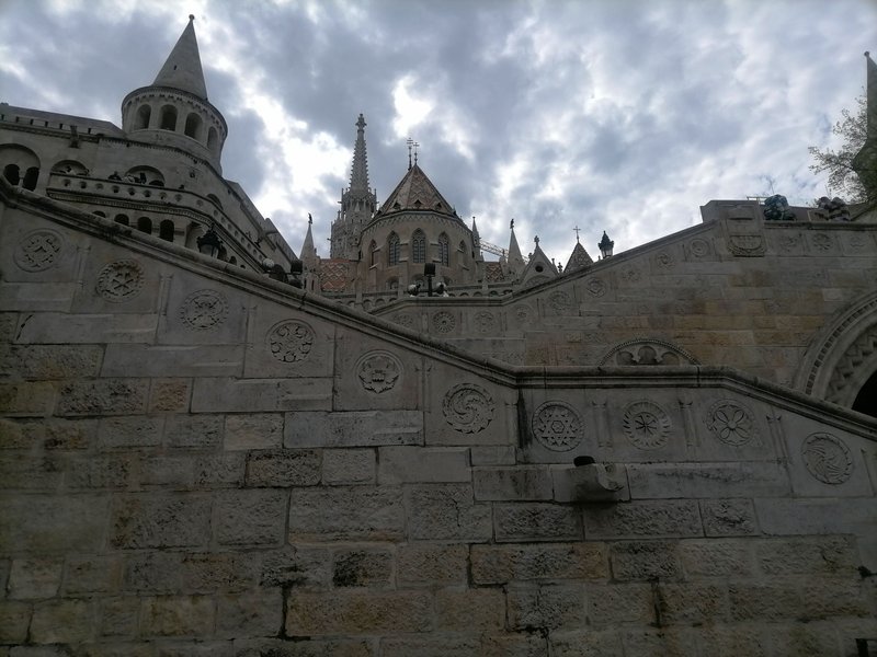 Traveling by train from Slovenia to Budapest