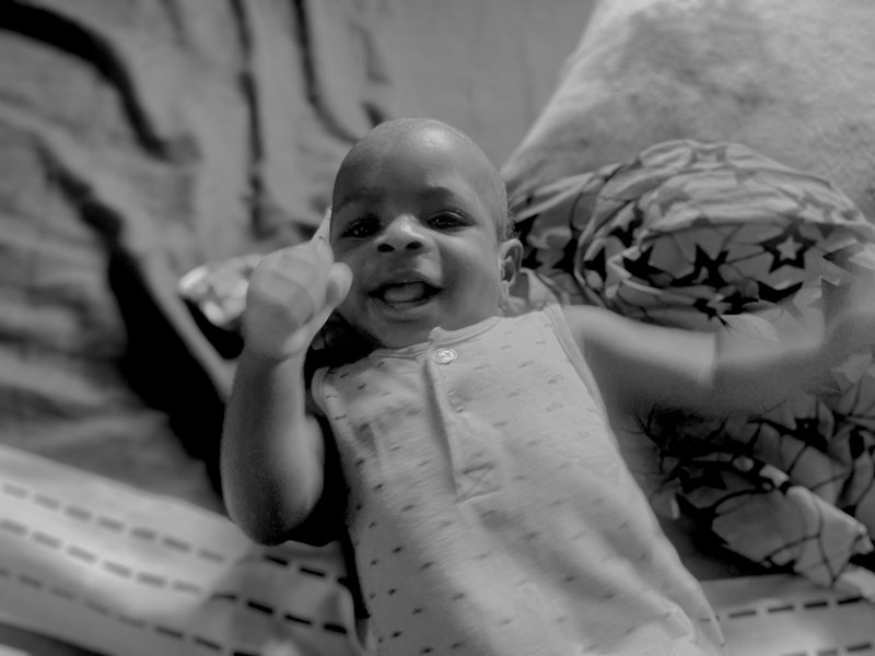 RAISING PERFECT BABIES
