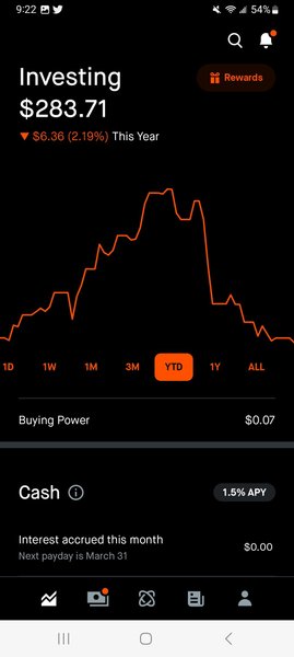 Zero To Hero Challenge Ep 27: Bearmarket Deathgrips
