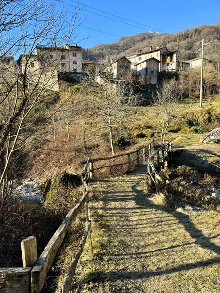 Journey through Time and Tradition: The Magical Nativity Scene of Bariola - Vicenza - Italy
