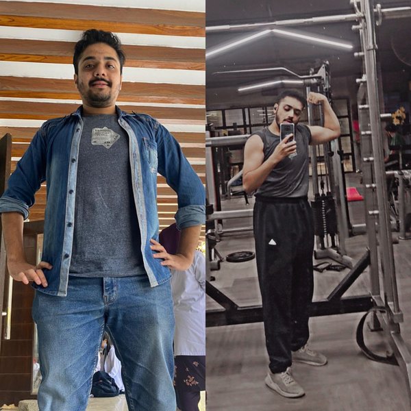 6 Months Apart 