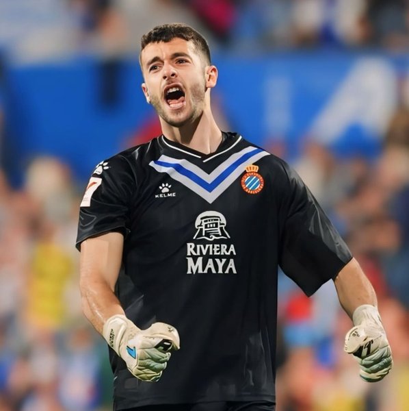 FC Barcelona Goalkeeper Saga