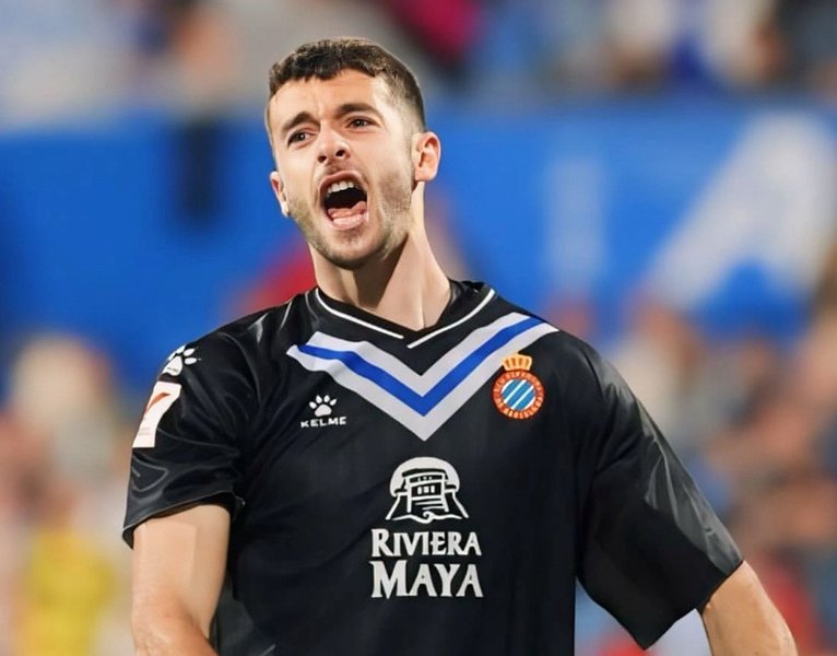 Joan Garcia To FC Barcelona Almost Complete 
