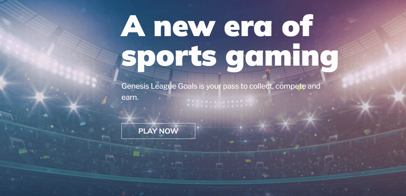 New Era of Genesis League Goals Players - New Player Images