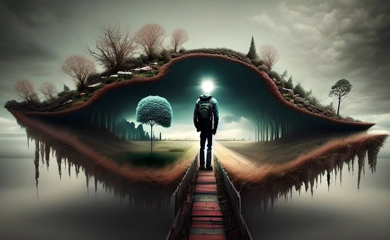 Lonely Paths 116