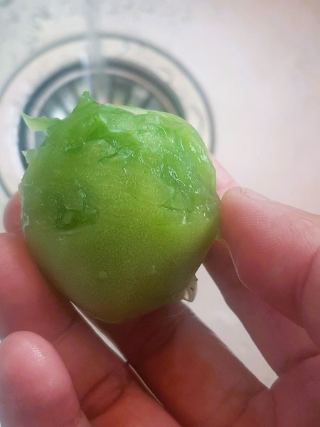 Good Things & Something Sour