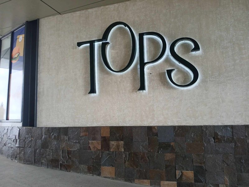 Tops Adventure:  Review and Insights