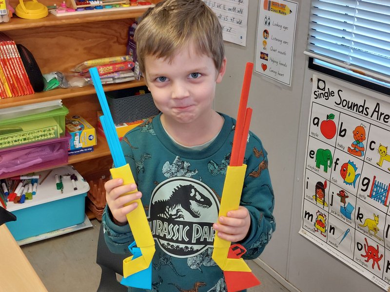 The NOT so Normal Homeschooler