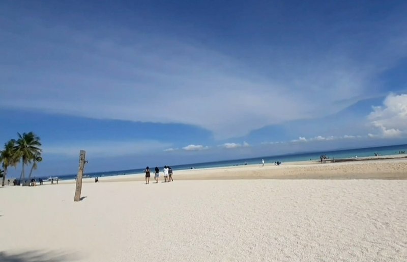 YOU ARE INVITED TO EXPLORE KOTA BEACH IN STA. FE BANTAYAN CEBU, PHILIPPHINES : #LakwatsaniIntoy Diary 072