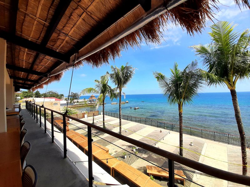 SCENIC VIEW OF LANTAW COMPOSTELA, CEBU, PHILIPPINES: #LakwatsaniIntoyDiary 071