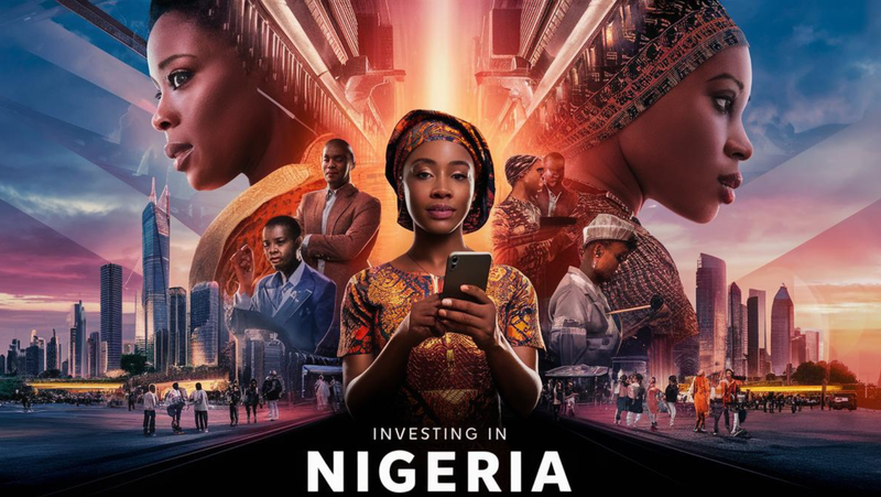 You won't believe what awaits Nigerian Diaspora Investors back home