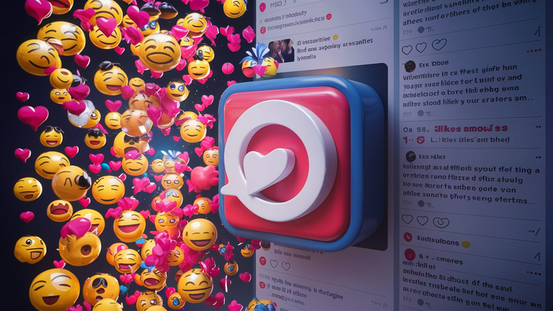 Is everything online about clout chasing?