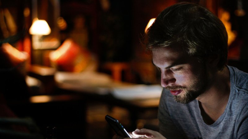 Escaping the Mobile Escape: Confronting Fear and Learning to Process Negative Emotions