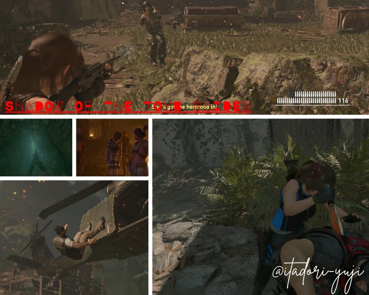 Lost The Box of Ix Chel - Full Gameplay.