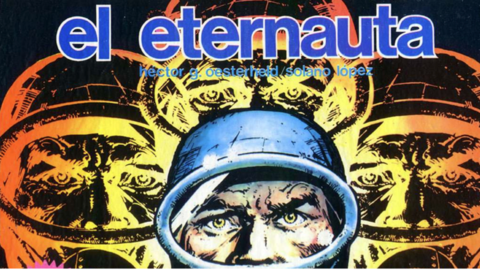 Book Review: The Eternaut (ENG-SPA)