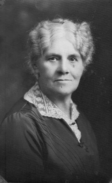 Profile: Mary Jane Bargery Gill 1862-1948 - (Deep Family History Research)