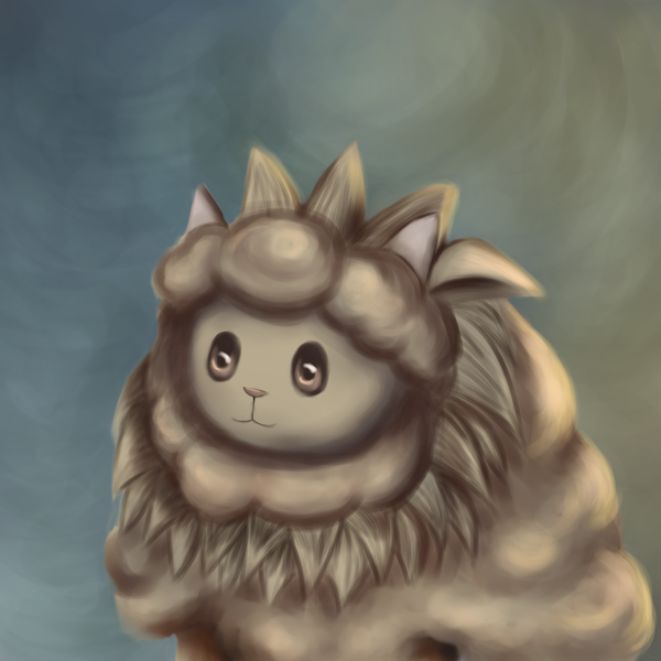 Woolio - Holozing Art