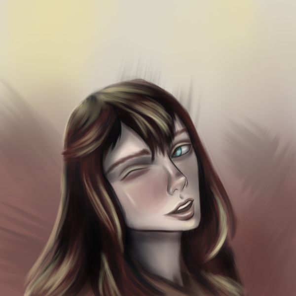 Practice Portrait