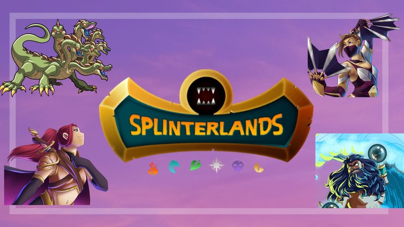 Spliinterlands: Never Underestimate the Ant Miners!
