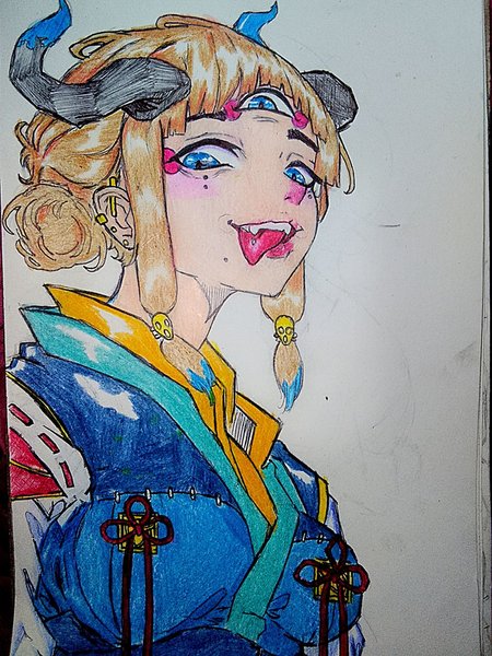 Splinterlands Art Contest Week 346! (Runeseer sevaya)