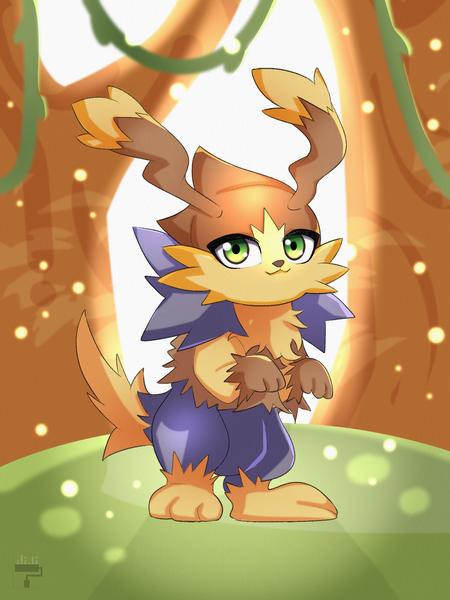 It's Zappity! ✨🥕