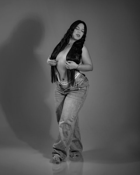 Artistic photos for Ana | monomad challenge.