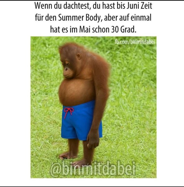 Kleiner Spaß 