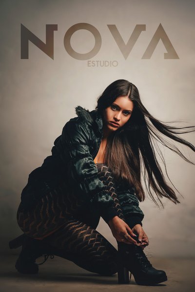 "Nova: Vínculos, Pasión, Compromiso" (ESP-ING)