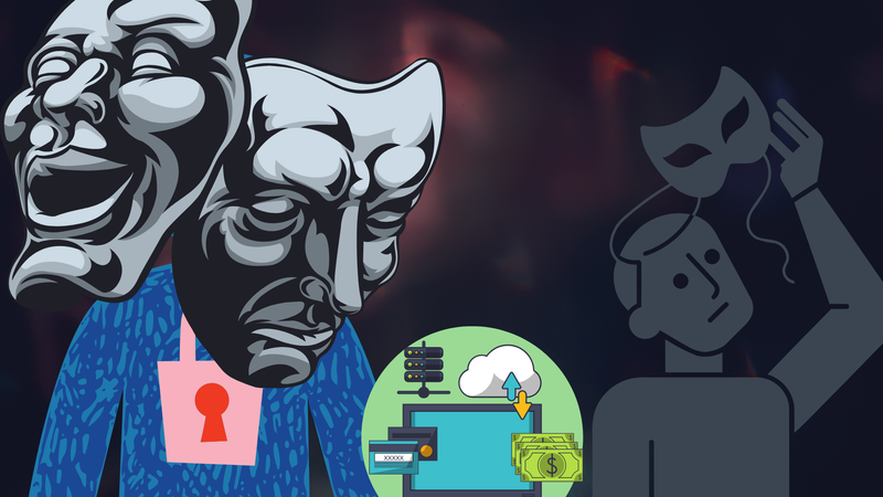 Publicity or Privacy: which do you want? 