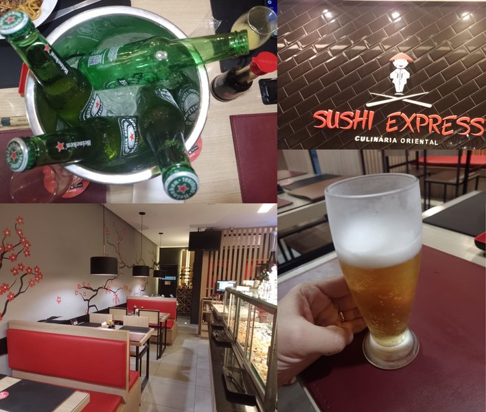 BEERSATURDAY 412: BEER WITH ORIENTAL FOOD / BEERSATURDAY 412: CERVEJA COM COMIDA ORIENTAL