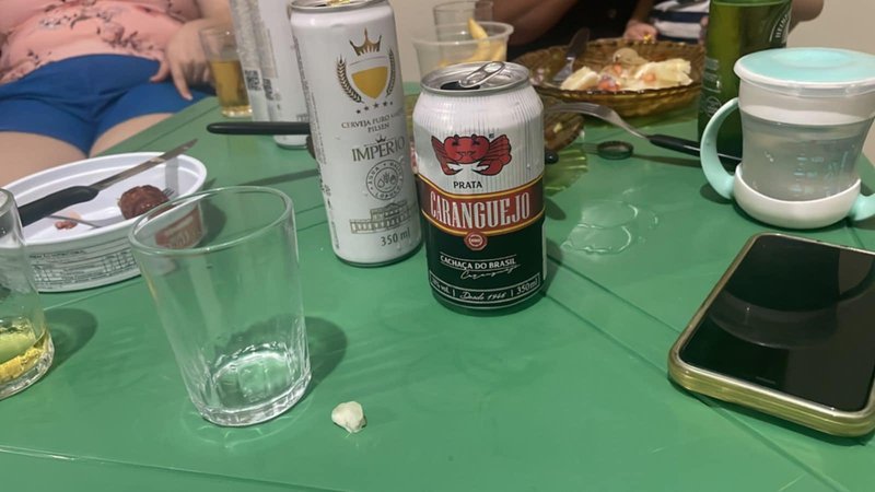 BEERSATURDAY 413: A CHALLENGE DIFFERENT WITH BEERS / BEERSATURDAY 413: UM DESAFIO DIFERENTE COM CERVEJAS (EN/PT)
