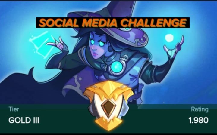 SPLINTERLANDS SOCIAL MEDIA CHALLENGE: DAILY CHALLENGES / DESAFIO DE MÍDIAS SOCIAIS DE SPLINTERLANDS: DESAFIOS DIÁRIOS (EN/PT)