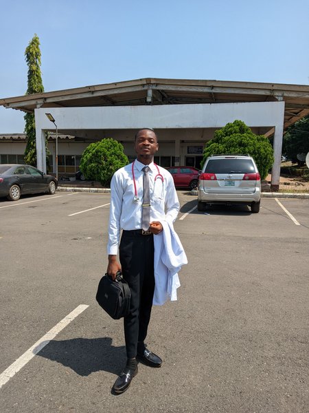 Why I Chose Physiotherapy: A Personal Journey